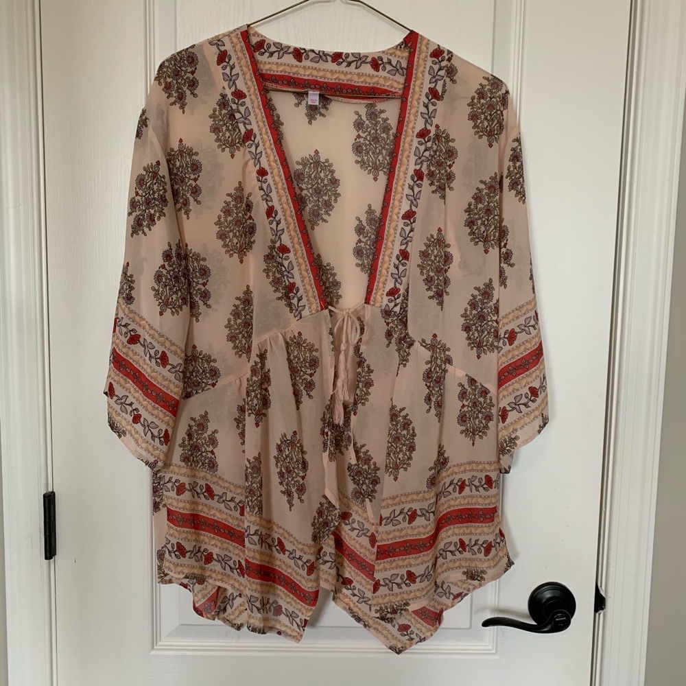 Kimono
